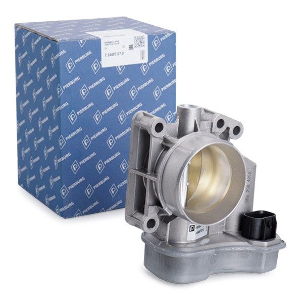 PIERBURG Seal, fuel tank cap 10468757 - PIERBURG
