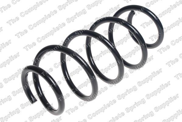 LESJOFORS Coil Spring 11890104 - LESJÖFORS