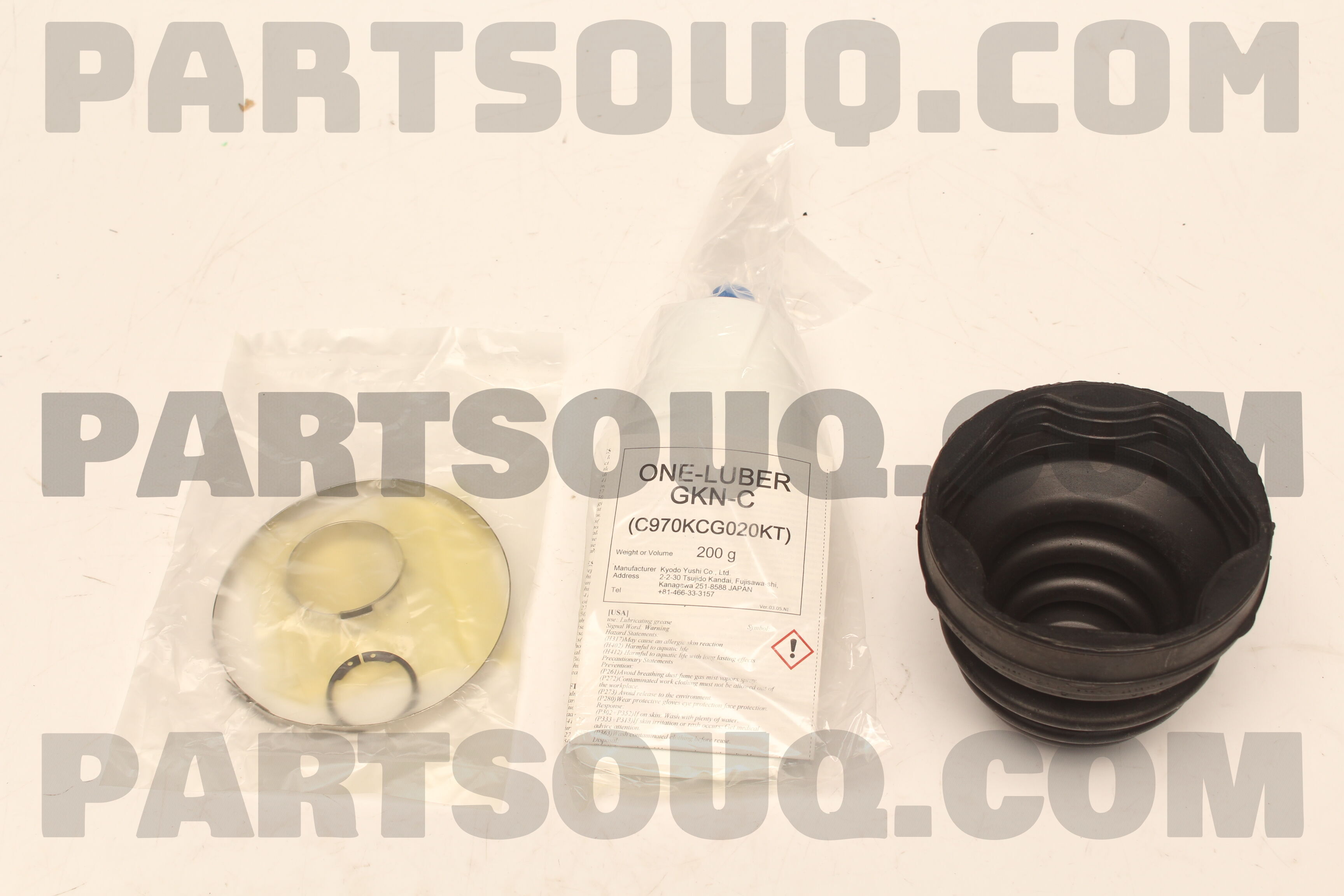 NISSAN OE OE ITEM 12189419 - NISSAN OE