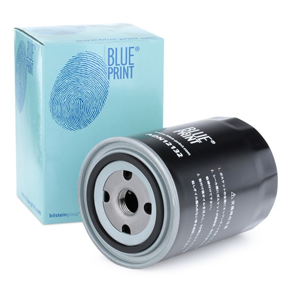 BLUE PRINT Clutch Kit 12116302 - BLUE PRINT