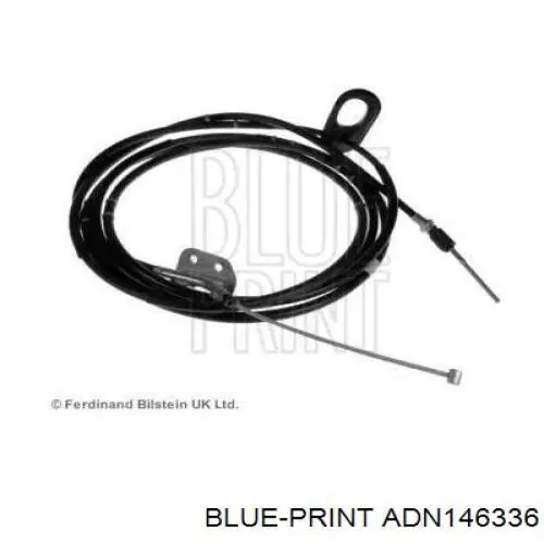 BLUE PRINT Clutch Kit 12116361 - BLUE PRINT