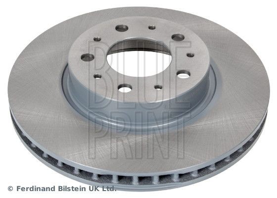 BLUE PRINT Hydraulic Filter Set, automatic tra 12130552 - BLUE PRINT