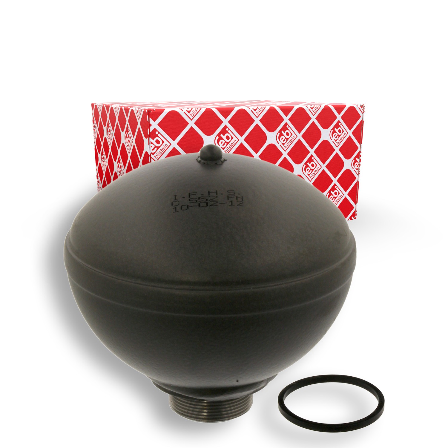 FEBI BILSTEIN Air Filter 12285090 - FEBI BILSTEIN