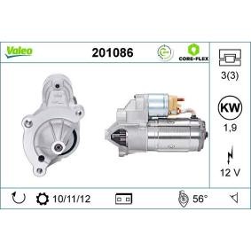 VALEO Charge Air Cooler 12299106 - VALEO