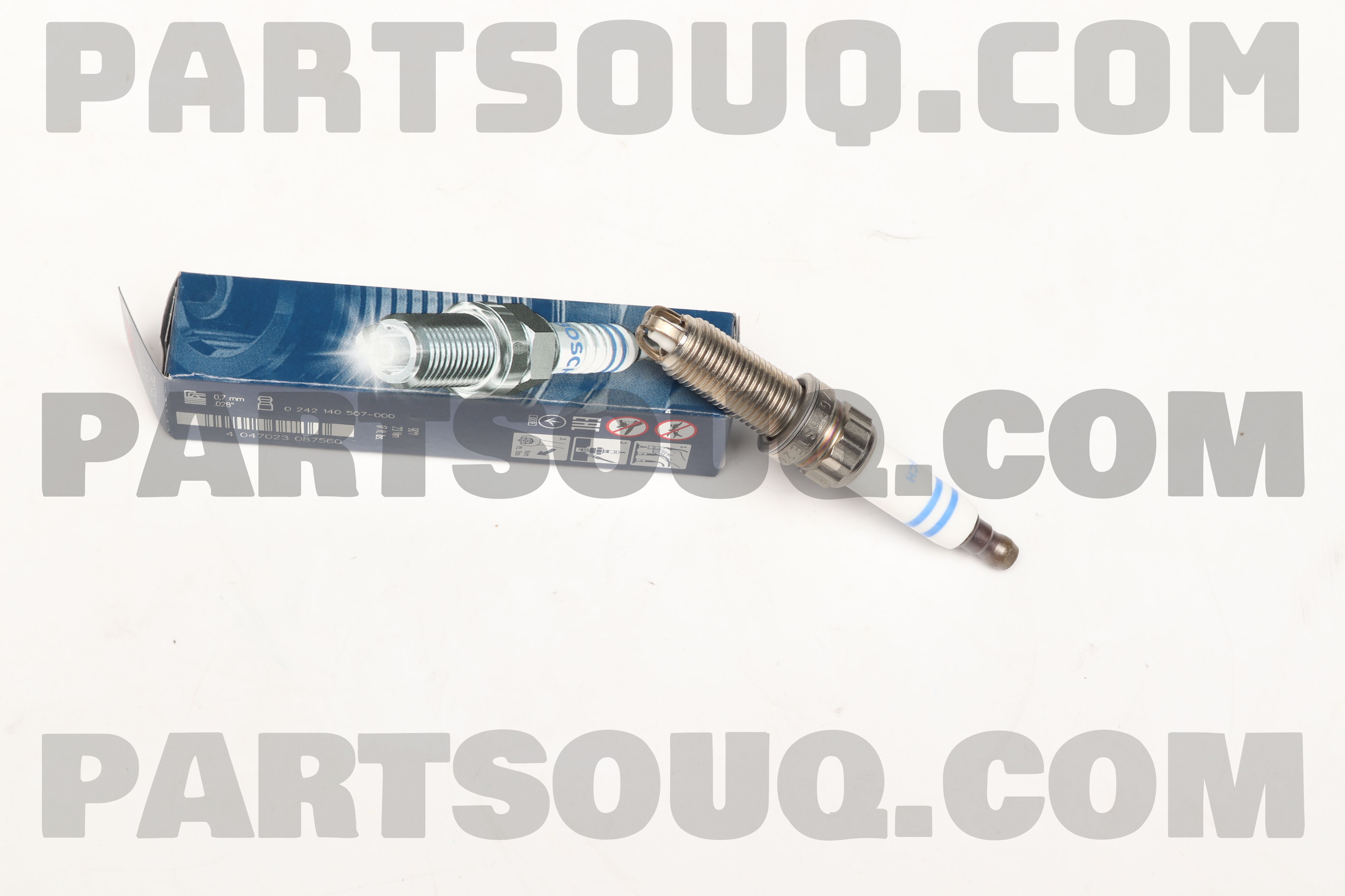 BOSCH Wiper Blade 12273454 - BOSCH