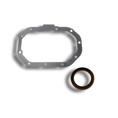 INA Belt Pulley, crankshaft 12398450 - INA