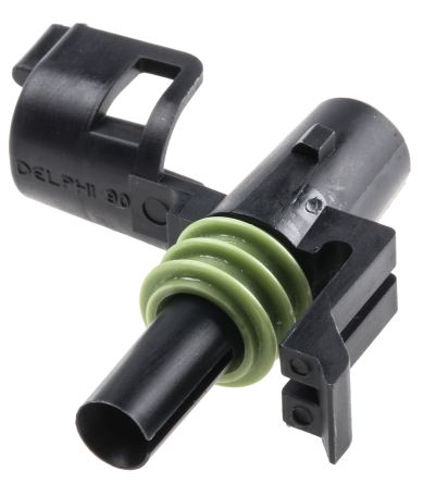 DELPHI Brake Disc 12179521 - DELPHI