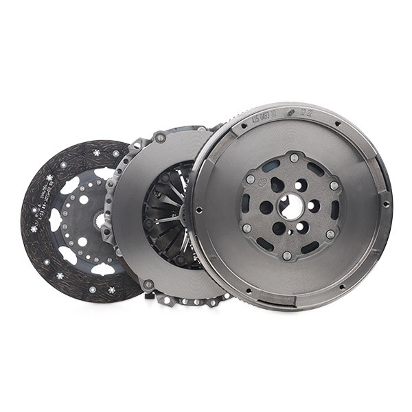 LuK Clutch Kit 11745741 - LuK