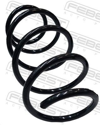 FEBEST Seal Ring, oil pressure regulating 12931529 - FEBEST
