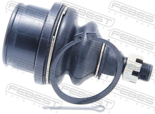 FEBEST Spring Seat 12932037 - FEBEST