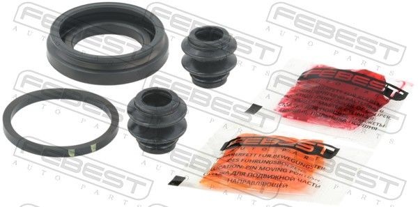 FEBEST Wheelhouse 12992322 - FEBEST