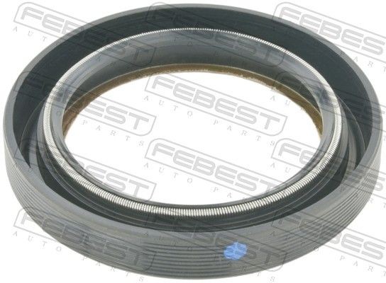 FEBEST Mounting, stabiliser bar 12931079 - FEBEST