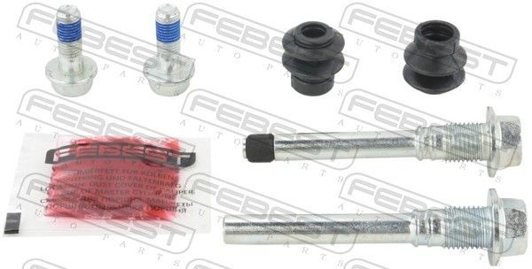 FEBEST Spring Seat 12932043 - FEBEST