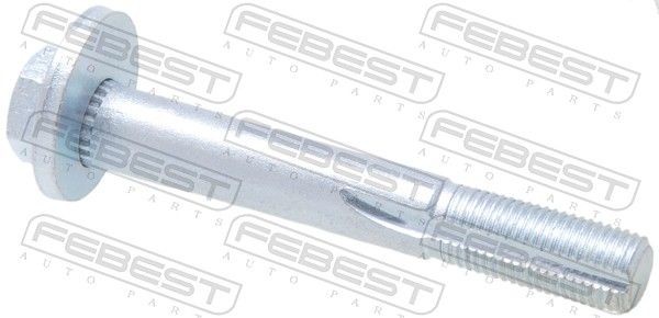 FEBEST Bonnet Cable 12992389 - FEBEST