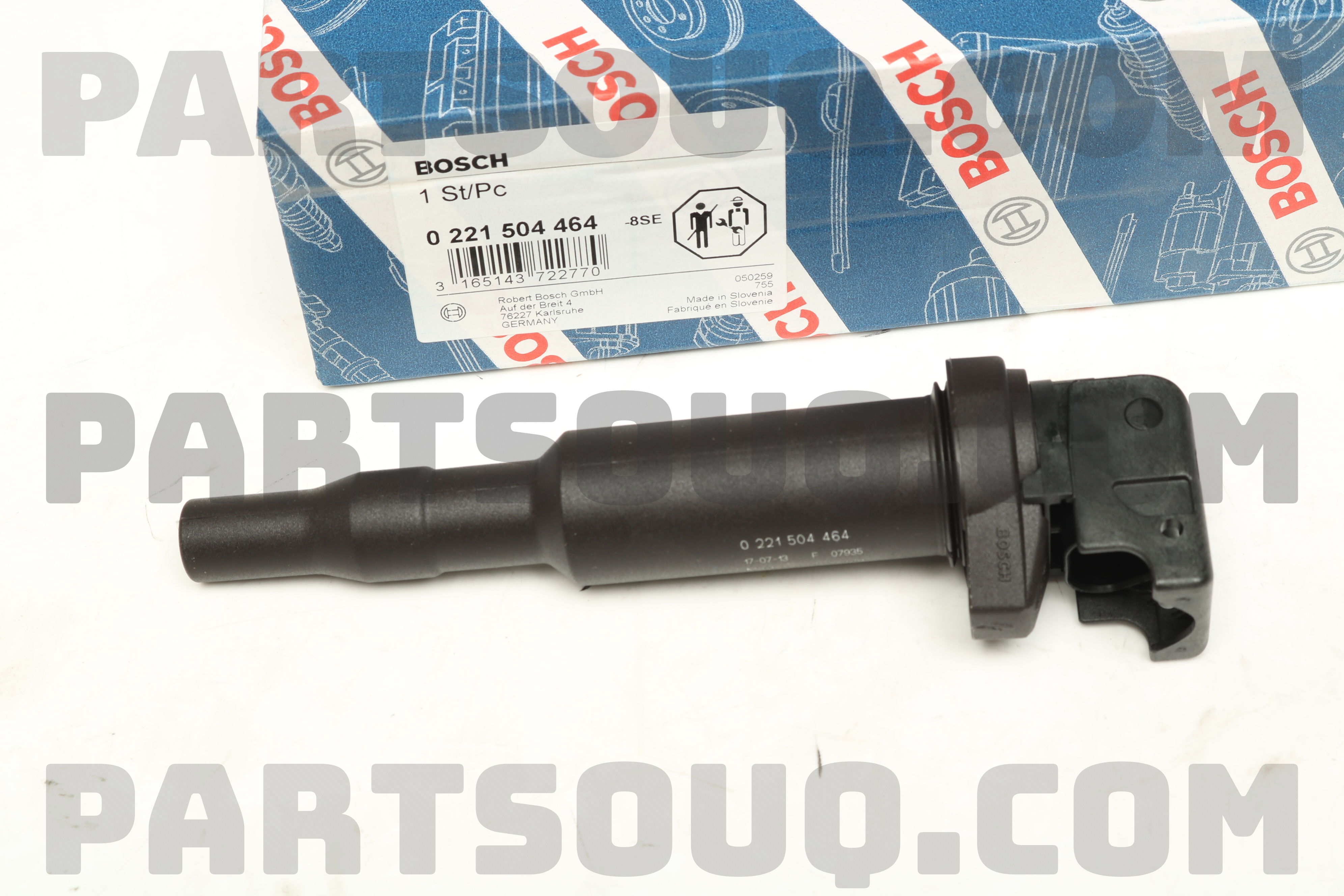 AE Camshaft 12218169 - AE