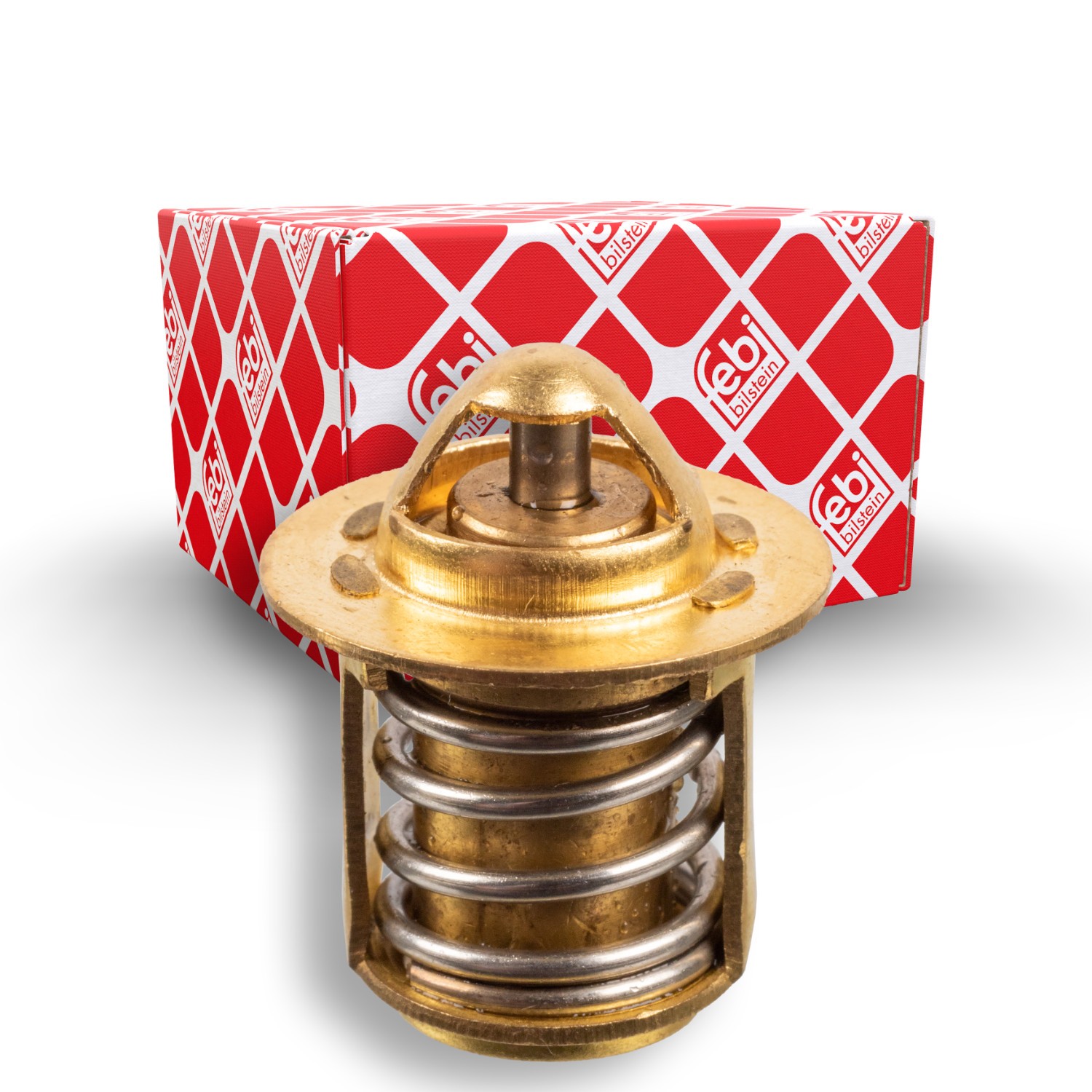 FEBI BILSTEIN Shock Absorber 11574045 - FEBI BILSTEIN