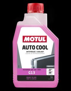 MOTUL Transmission Oil 13175649 - MOTUL