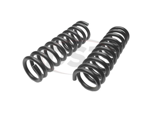 MOOG Link/Coupling Rod, stabiliser 10429361 - MOOG
