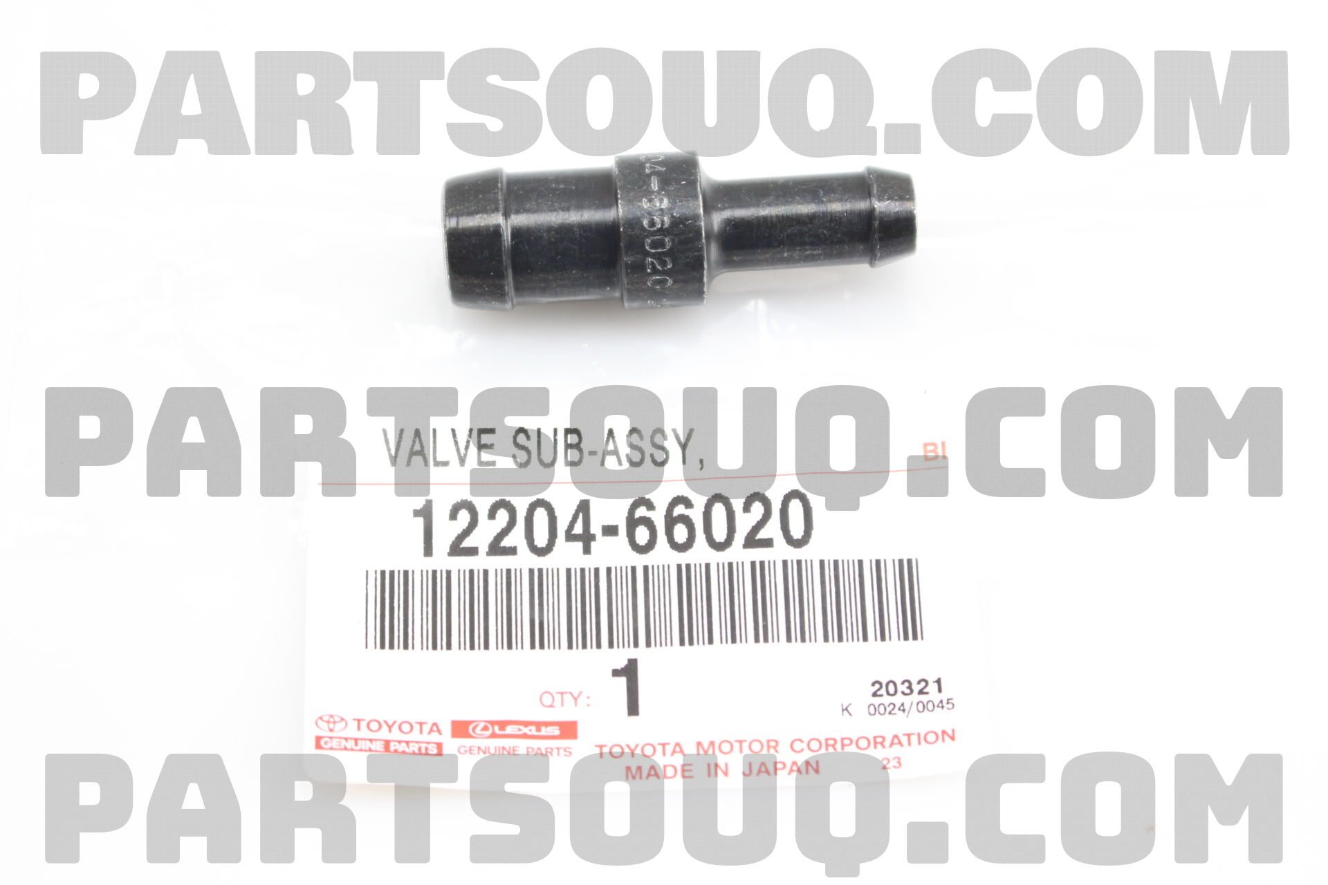 GATES Mounting, engine 12456620 - GATES