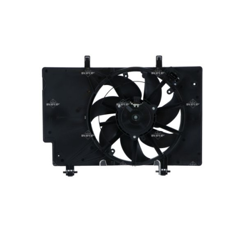 NRF Resistor, interior blower 12105226 - NRF