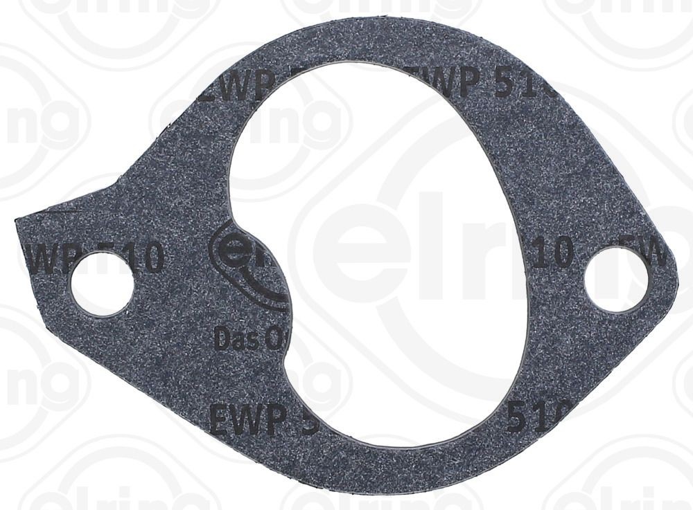 ELRING Seal Ring, oil drain plug 11657886 - ELRING
