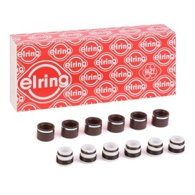 ELRING Shaft Seal, crankshaft 11656802 - ELRING