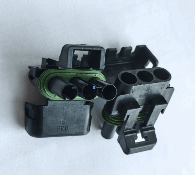 DELPHI Fuel Pump 12321109 - DELPHI