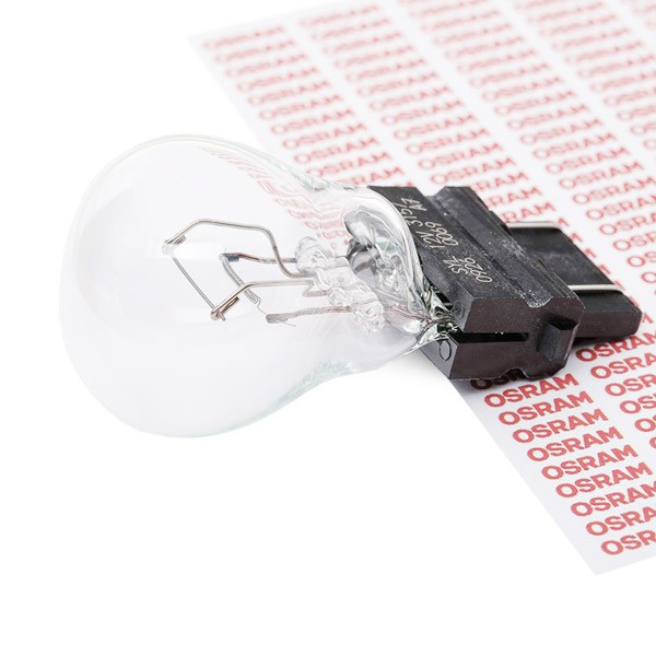 OSRAM Bulb, daylight running/position lig 12107772 - OSRAM