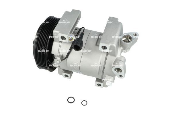 NRF Dryer, air conditioning 12177944 - NRF