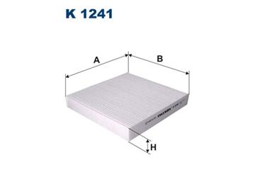 K2 Clamping Clip 12174841 - K2