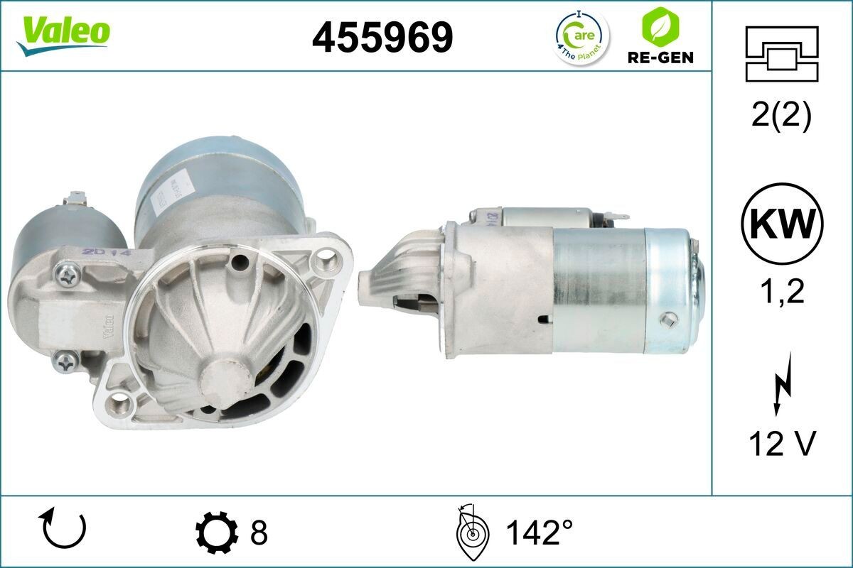 VALEO Condenser, air conditioning 12296959 - VALEO