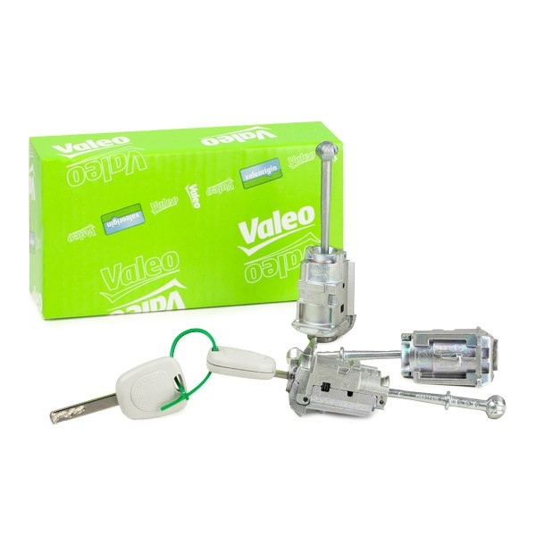 VALEO Charge Air Cooler 12126967 - VALEO