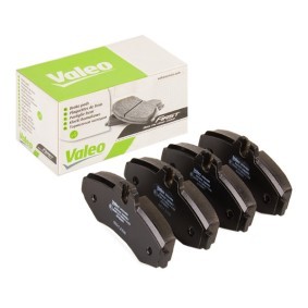 VALEO Sensor, exhaust gas temperature 13054206 - VALEO