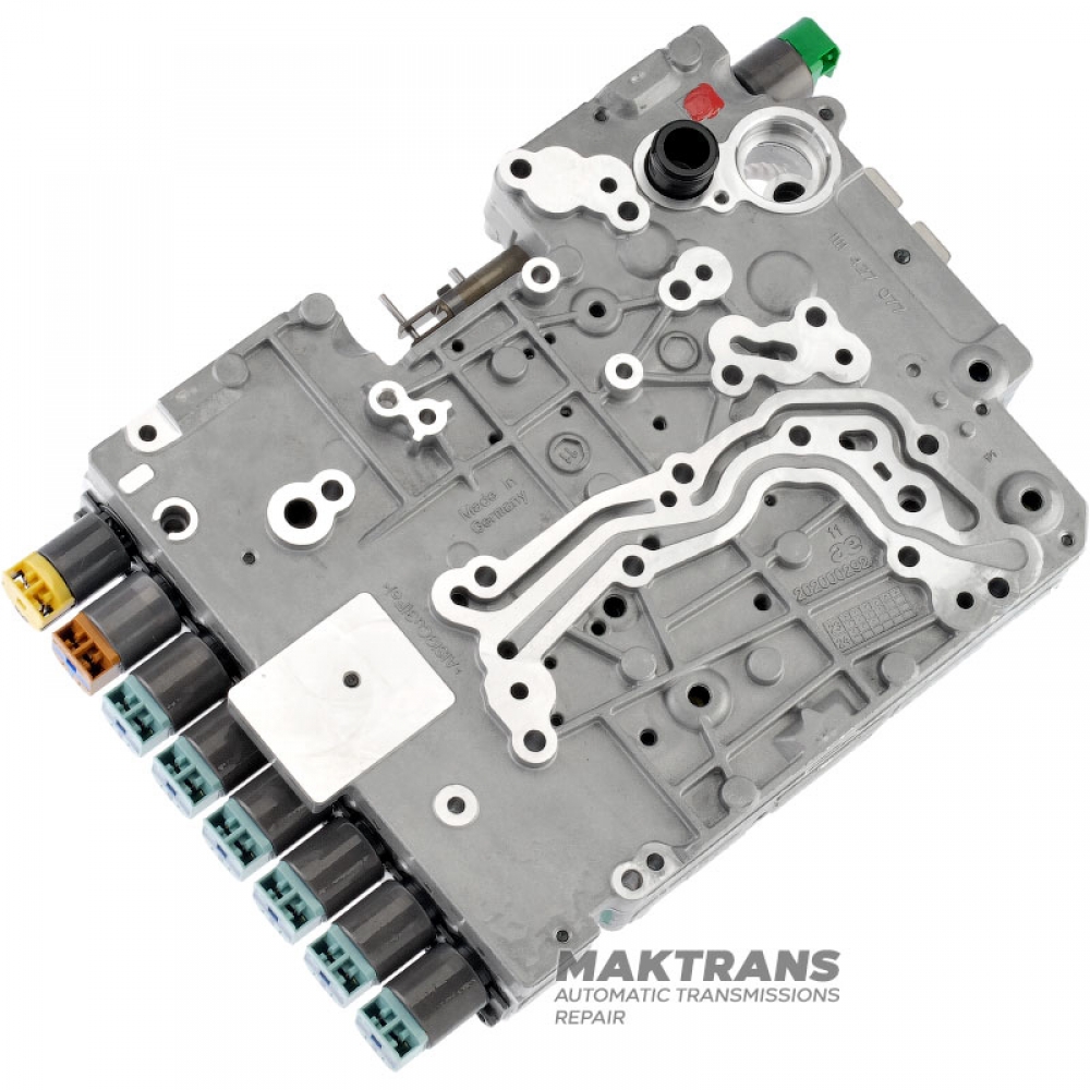 ZF Parts Kit, automatic transmission 11631775 - ZF