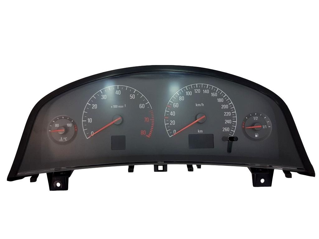 OPEL OE OE item 12107880 - OPEL OE