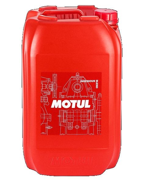 MOTUL Engine Oil 12202141 - MOTUL