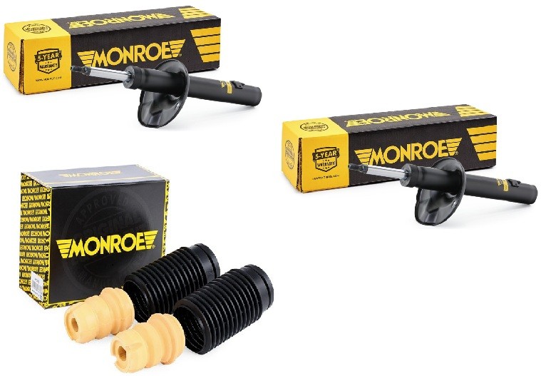 MONROE Shock Absorber 12782664 - MONROE