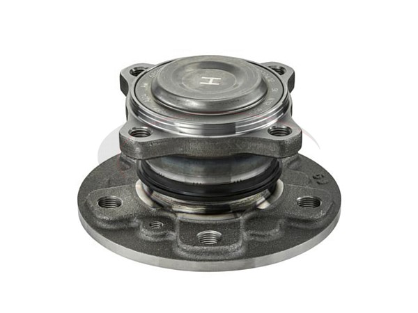 MOOG Bushing, stabiliser bar 11939964 - MOOG