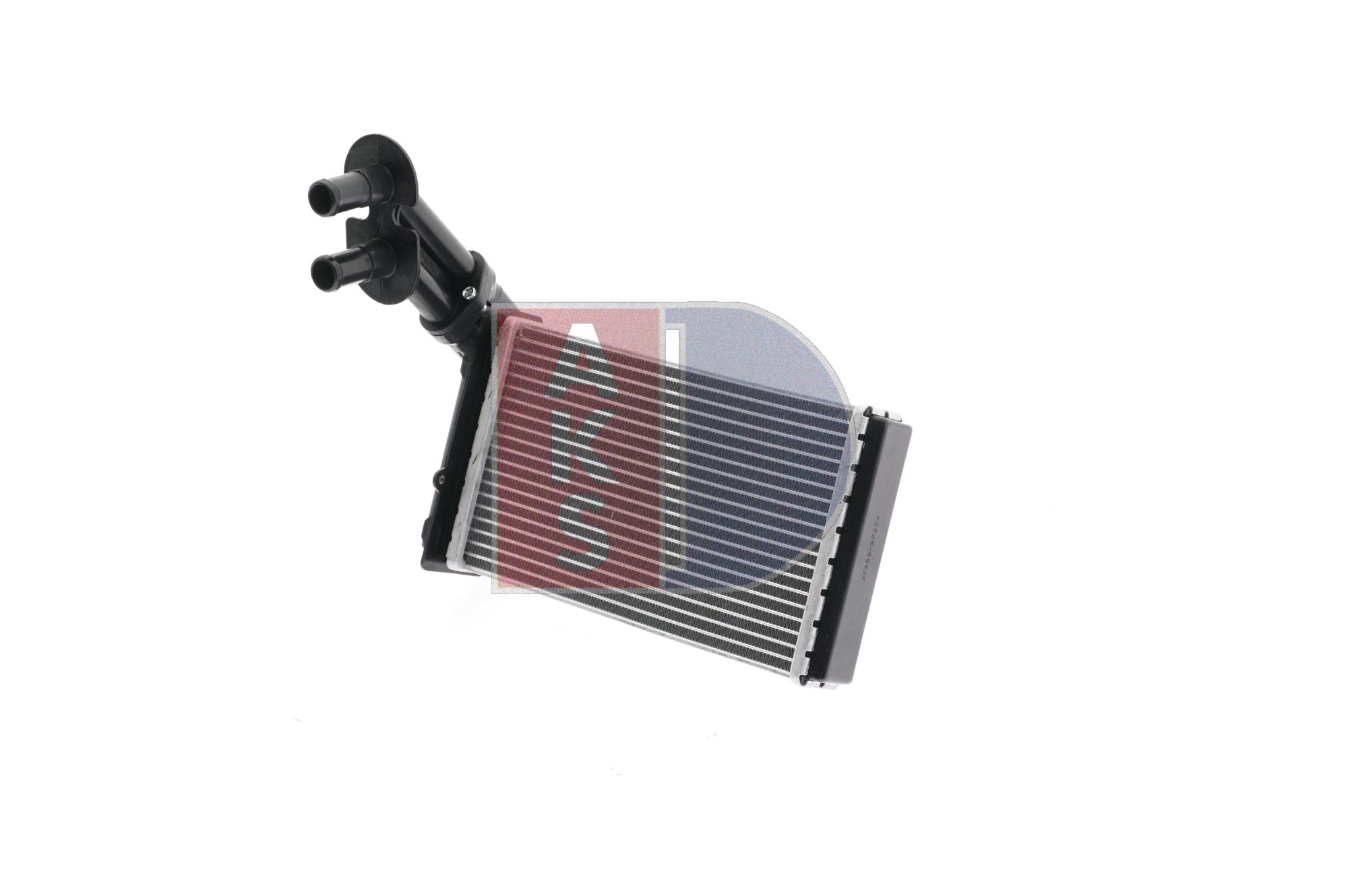 NRF Evaporator, air conditioning 13052033 - NRF