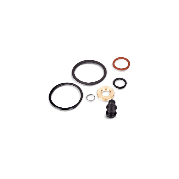 NRF Throttle Body 13507883 - NRF