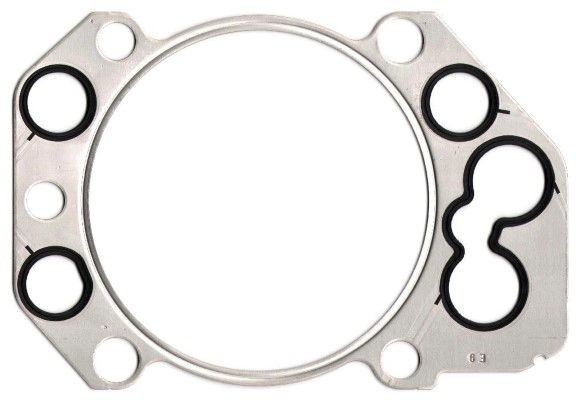 NRF Thermostat, coolant 12226937 - NRF
