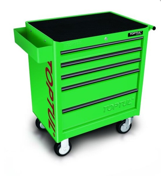 TOPTUL Socket Set 10799950 - TOPTUL