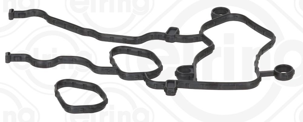 ELRING Shaft Seal, crankshaft 11656743 - ELRING