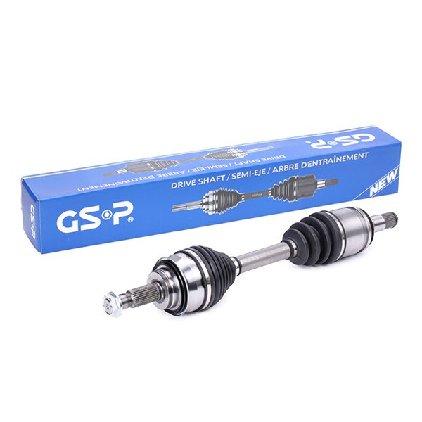 GSP Joint Kit, drive shaft 12538892 - GSP