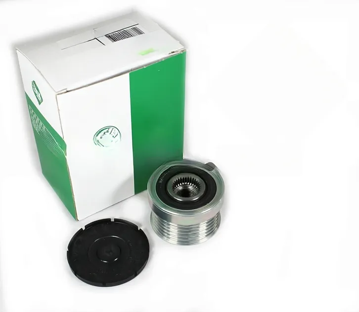 INA Tensioner, timing chain 11856867 - INA
