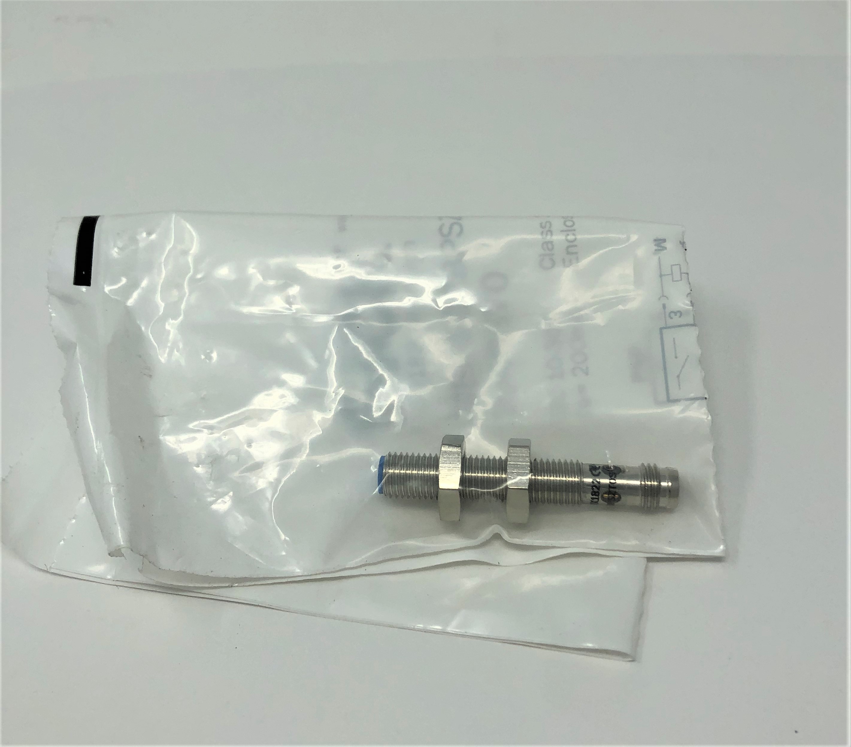 MTR Tailgate Lock 13263535 - MTR