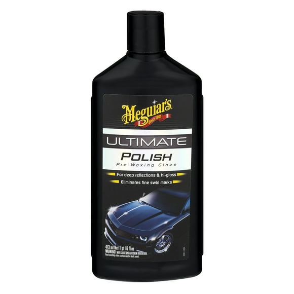 MEGUIAR'S Cleaning Rags 12199600 - MEGUIAR'S