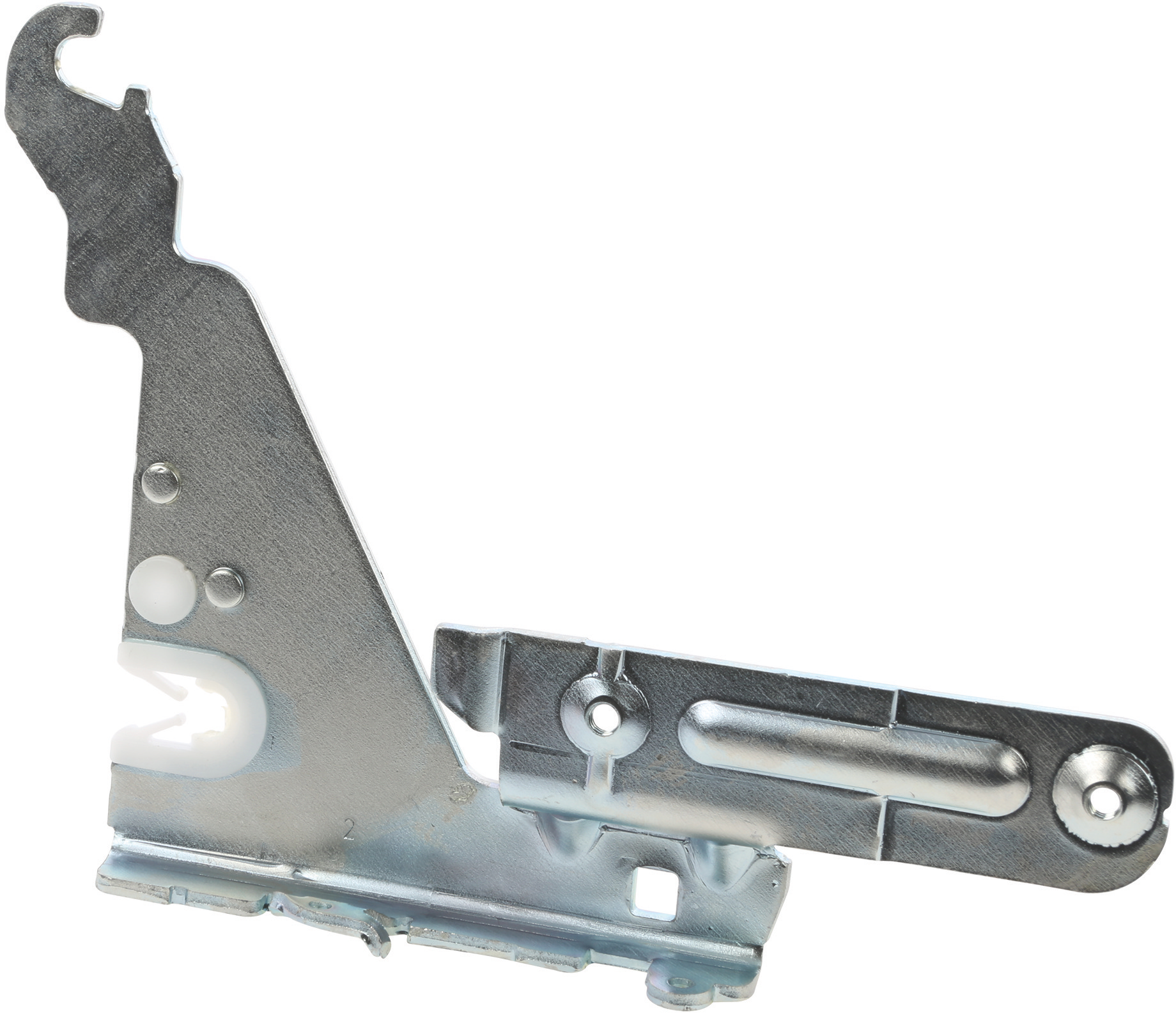 BOSCH Sensor, wheel speed 11610275 - BOSCH