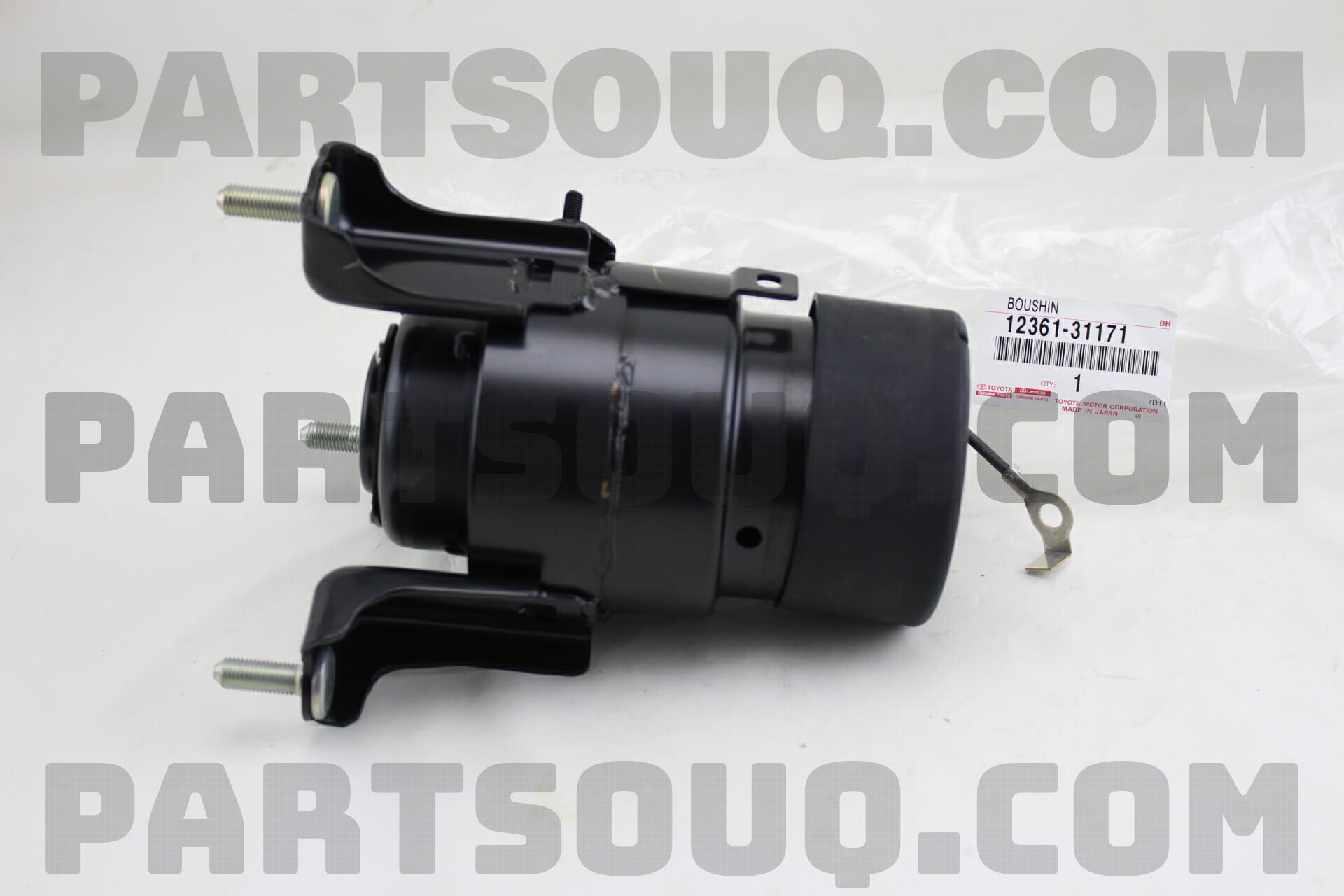 NRF Thermostat, coolant 12170361 - NRF
