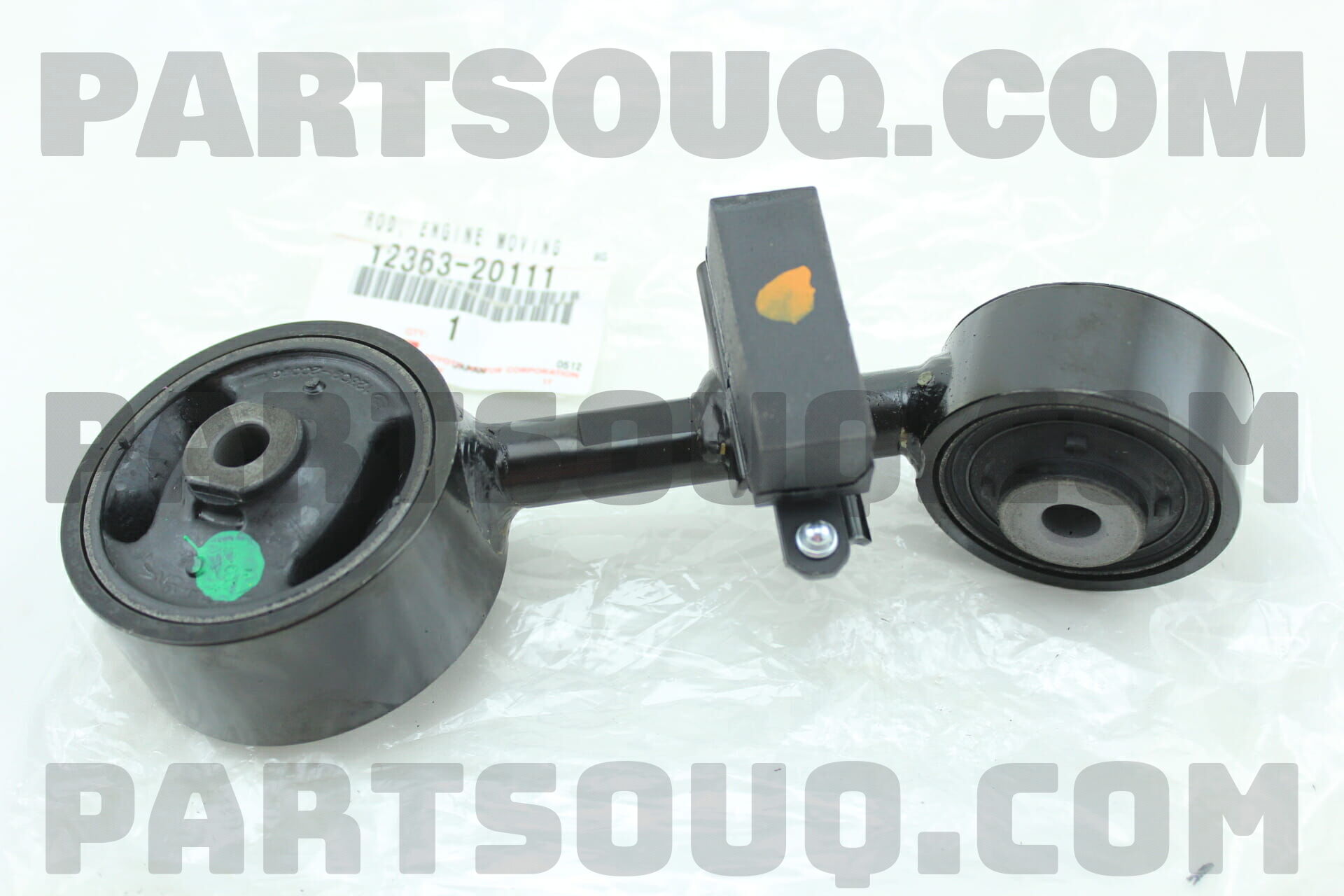 NRF Interior Blower 12223611 - NRF